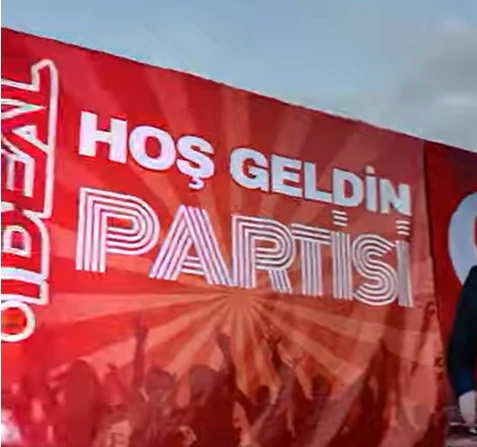 Eğlenceli ve Aktif Üniversite Hayatı Sunan Öğrenci Yurtları