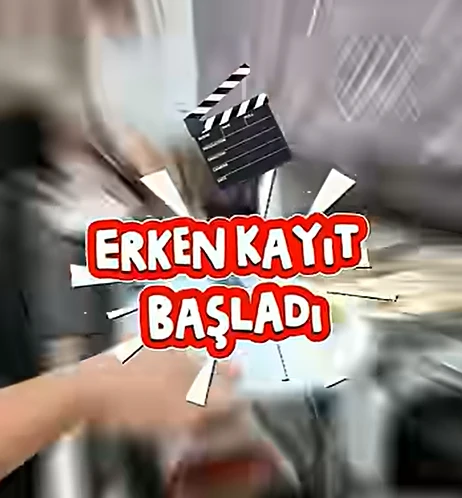 Erken Kayıt büyük avantaj