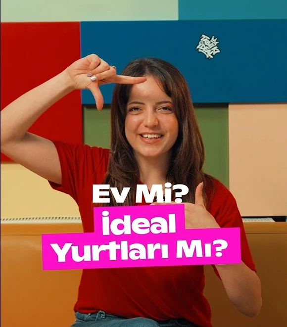 Ev mi, Yurt mu? Üniversite Öğrencileri İçin En Mantıklı Seçenek!
