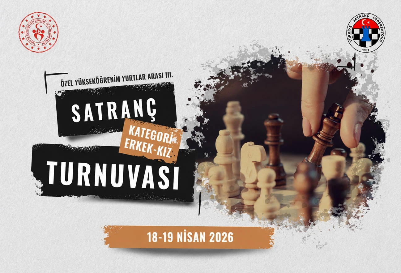 ♟️ HAMLE SIRASI SENDE!