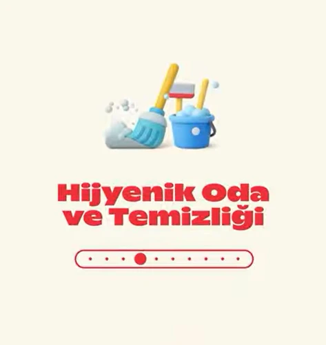 Hayalindeki Üniversite Yaşamı İçin Modern Öğrenci Yurtları