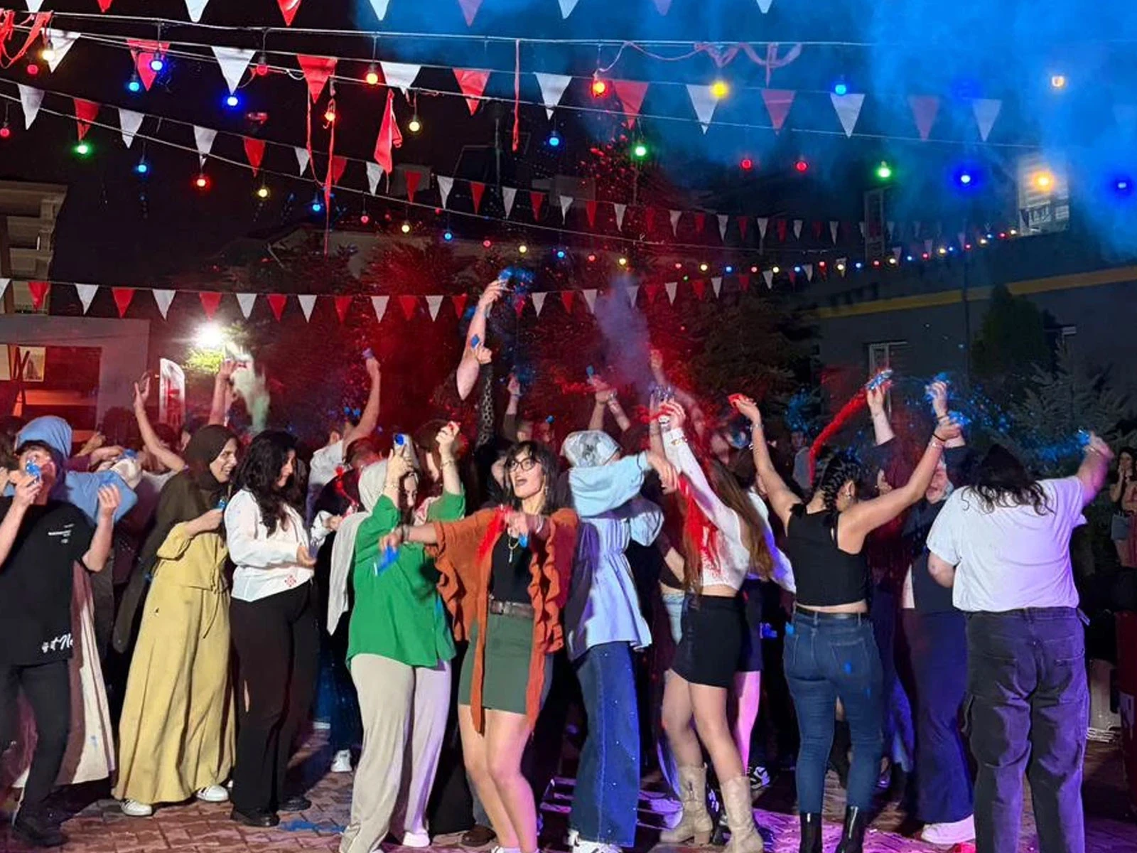 İdeal Gençlik Şenliği