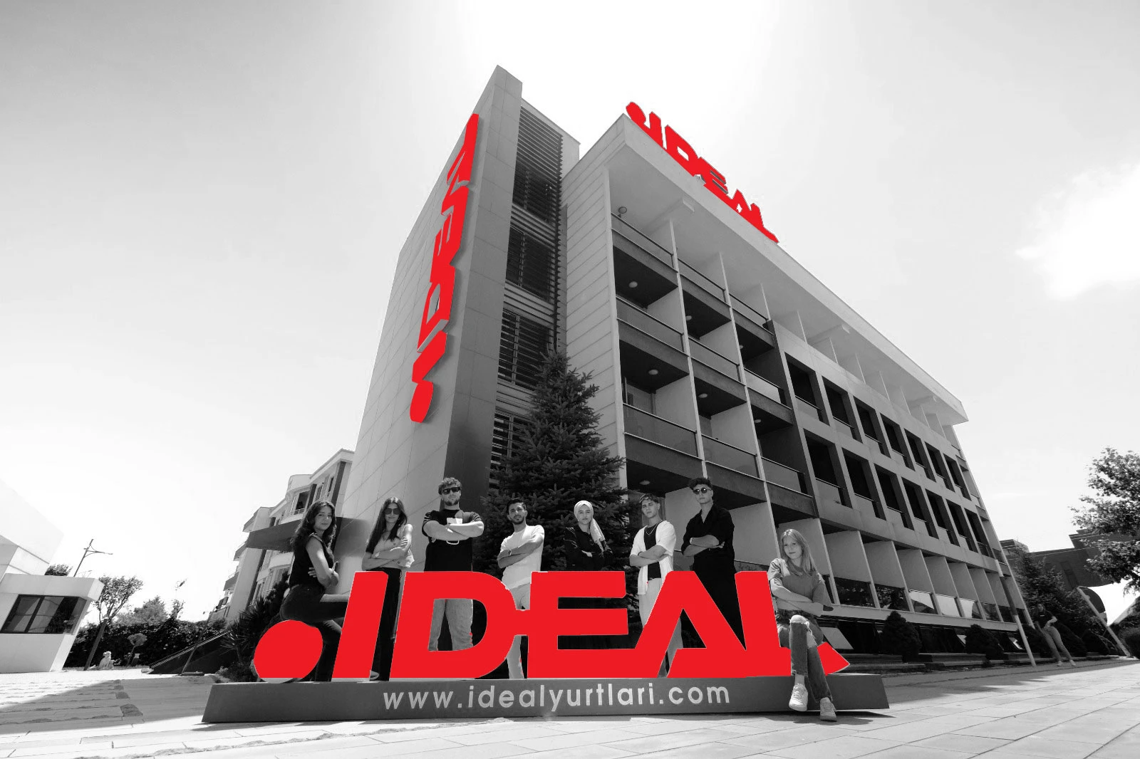 İdeal Öğrenci Yurtları 31 Yaşında...