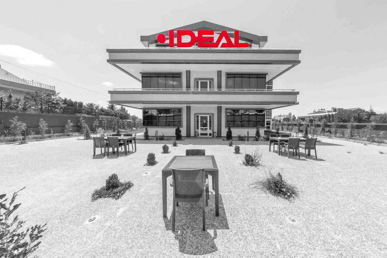 İdeal Öğrenci Yurtları 32 Yaşında...