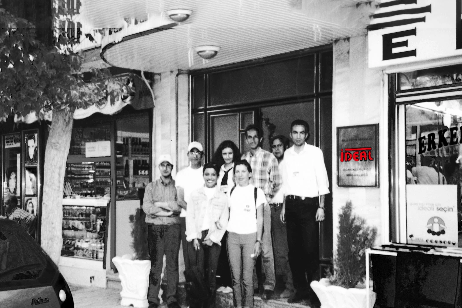 İdeal Öğrenci Yurtları Büyüyor...