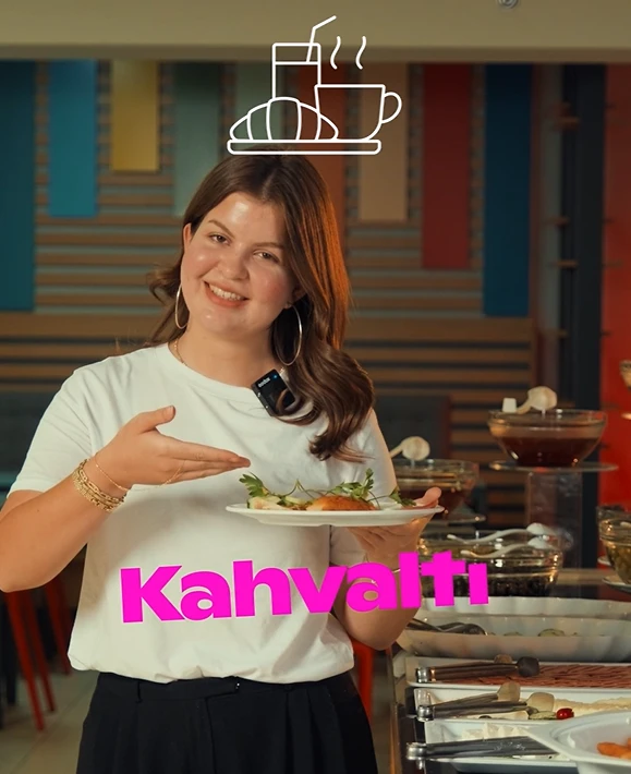 İdeal öğrenci yurtlarında üniversite hayatın dolu dolu geçer.
