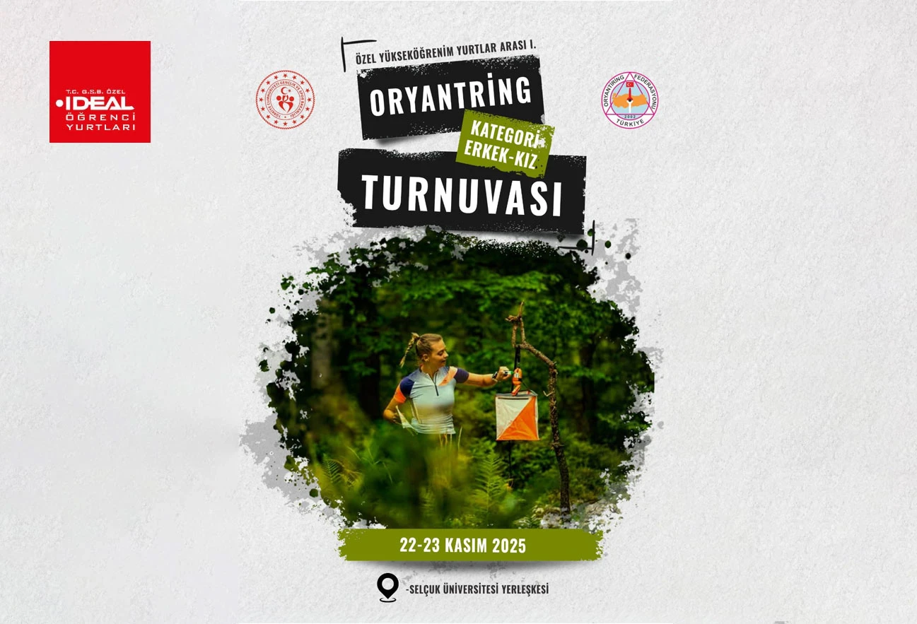 İdeal Oryantring Turnuvası