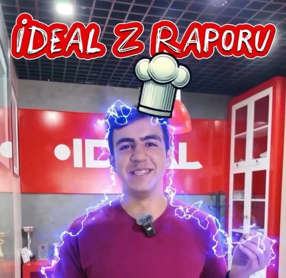 İdeal Yurtları 2024 2025 Sezonu Z Raporu  Bu yıl çok iyi geçti  Şimdi yeni sezonu bekliyoruz🤩🥳