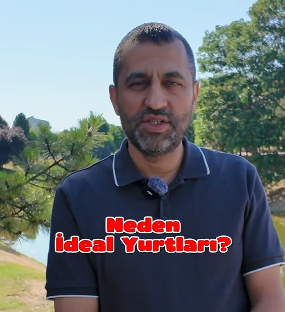 İdeal Yurtları Veli Görüşleri