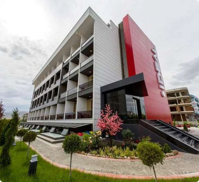 İnsan Kaynakları Misyonu