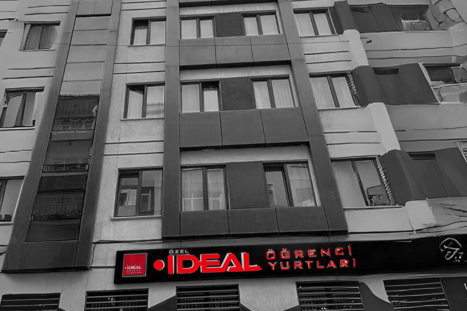 İstanbul'da İkinci Şube...