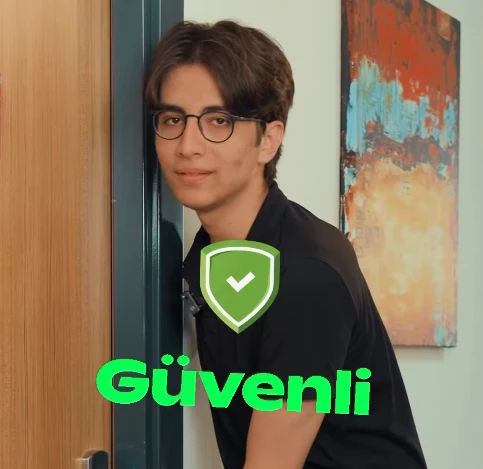 Konforlu ve Ayrıcalıklı Bir Üniversite Hayatı
