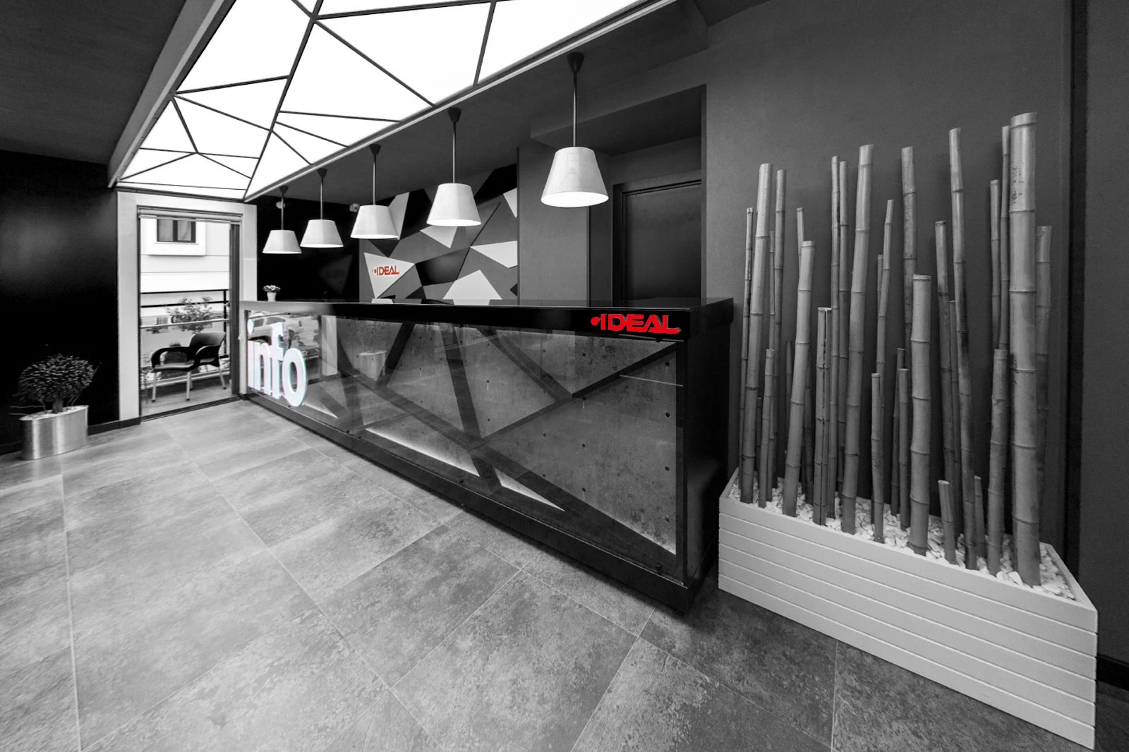 Konya'ya Yeni Yurtlar...