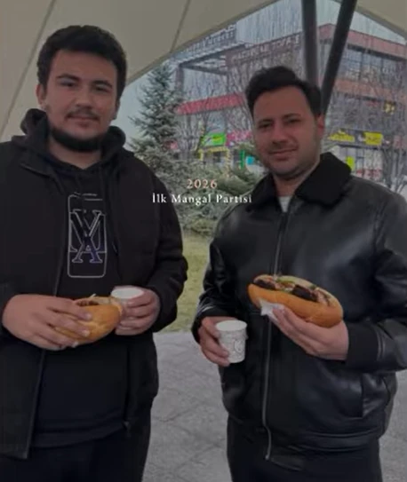 Mangal Partimiz