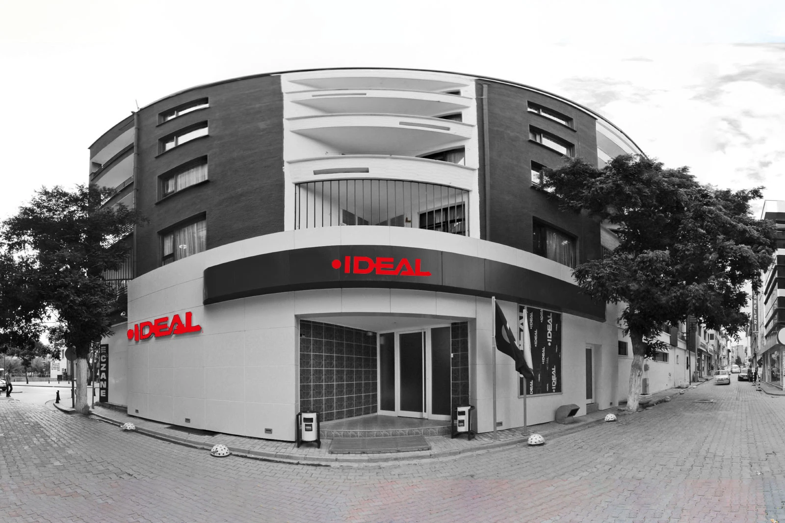 Milenyumda Büyümeye Devam...