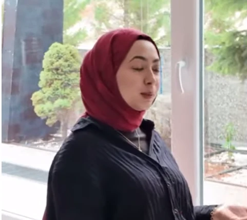 Oda arkadaşlarımıza sahip çıkalım. 😍