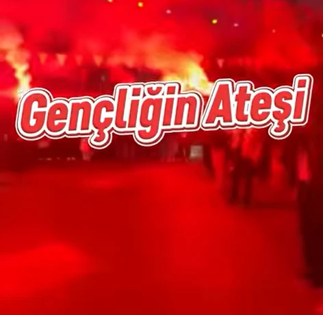 Özel Öğrenci Yurdu ile 19 Mayıs Coşkusu