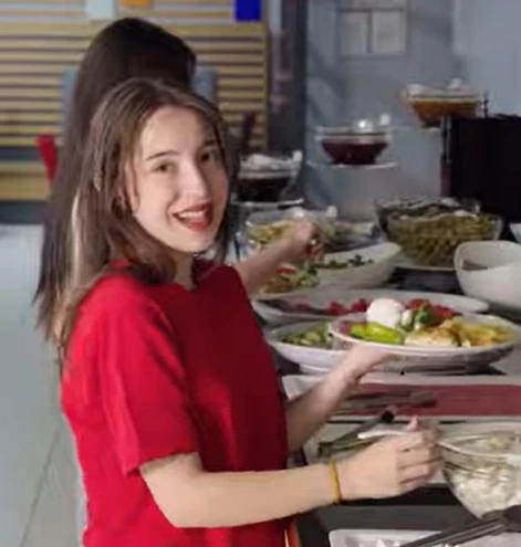 Özel Öğrenci Yurtları ve Açık Büfe Kahvaltı Ayrıcalığı