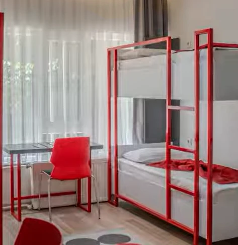 Rahat ve Verimli Üniversite Hayatı İçin Öğrenci Konaklama