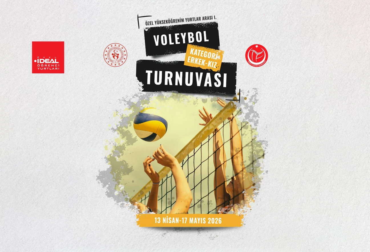 🏐 SAHADA HEYECAN, TAKIMDA GÜÇ! 🔥