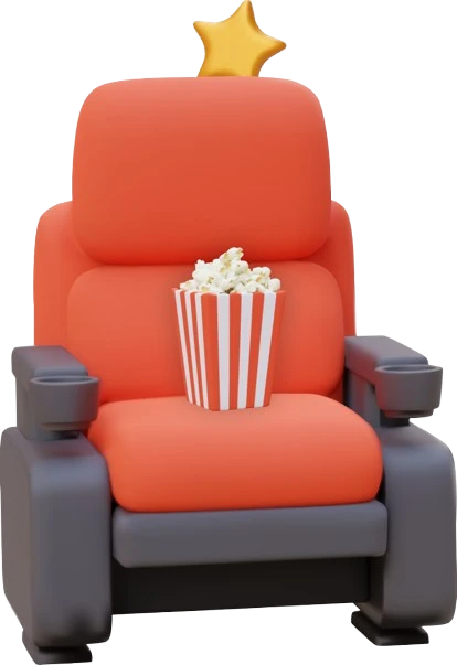 Sinema Salonu