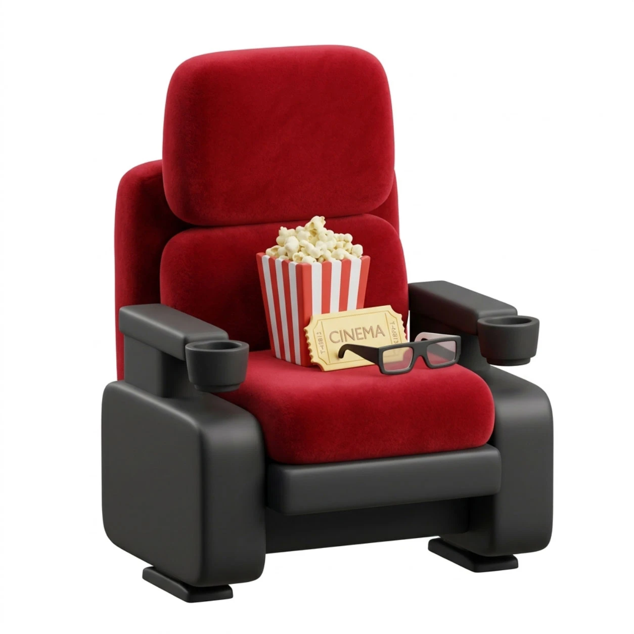 Sinema Salonu
