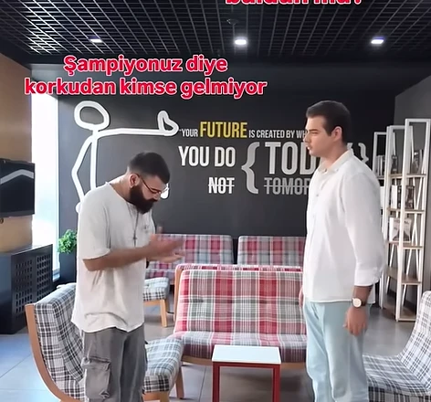 Sosyal Ortamıyla Öne Çıkan Modern Erkek Öğrenci Yurtları