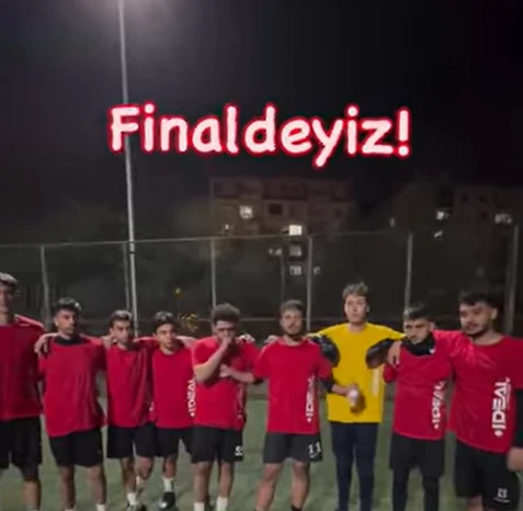 Spor ve Sosyal Aktiviteler Sunan Modern Öğrenci Yurtları