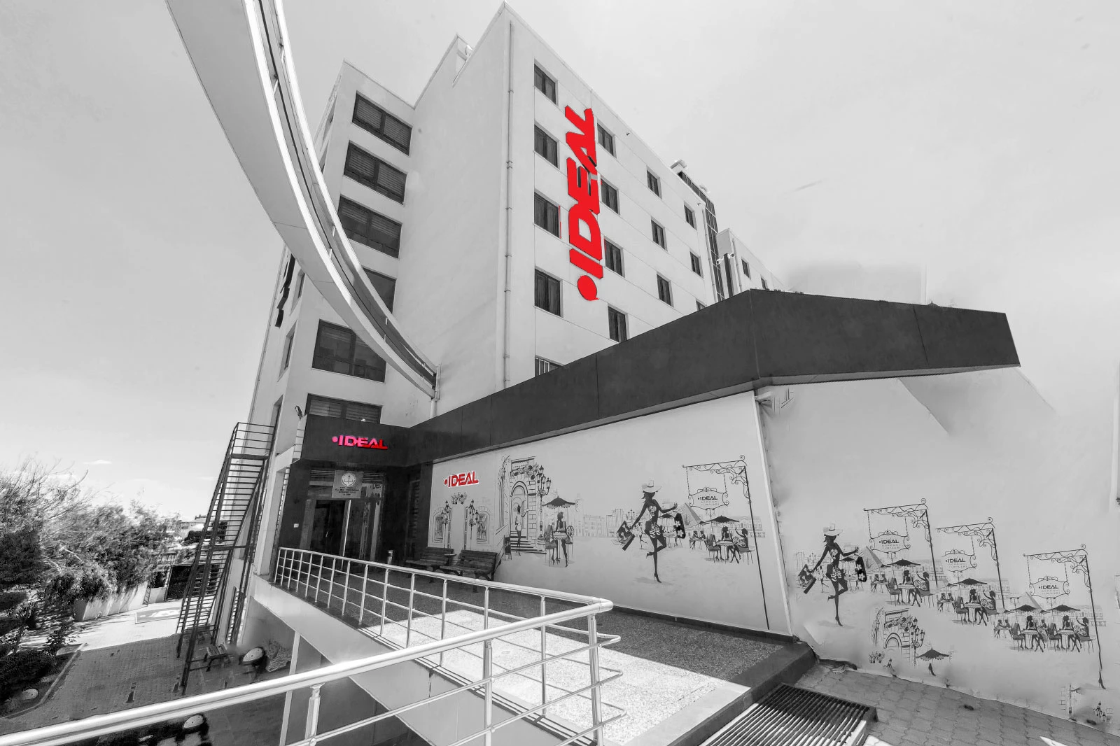 Türkiye’nin Öğrenci Yurdu Markası Olma Yolunda Atılan Adımlar...