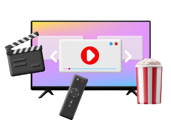 TV Yayınları