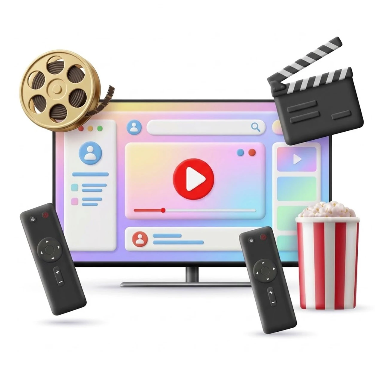 TV Yayınları