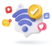 Ücretsiz İnternet