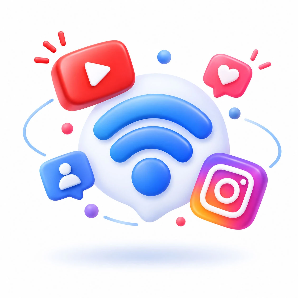 Ücretsiz İnternet