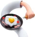 Ücretsiz Kahvaltı
