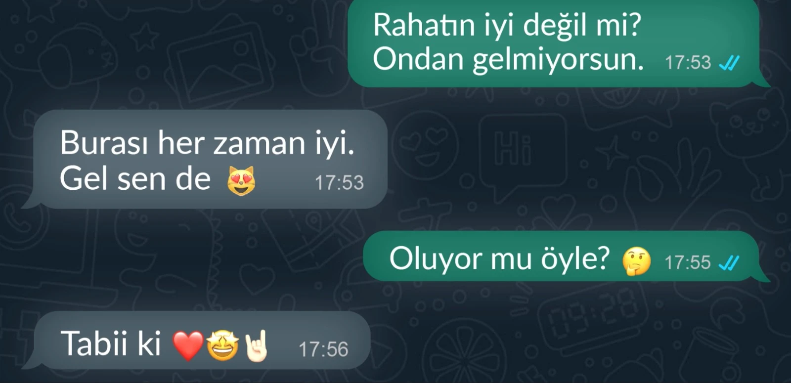 Üniversite Hayatının En Güzel Anları İdeal’de ❤️