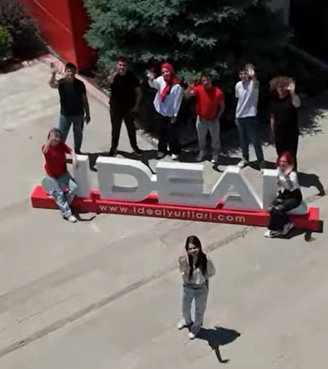Üniversite Öğrencileri İçin En İyi Yurt Seçenekleri | İdeal