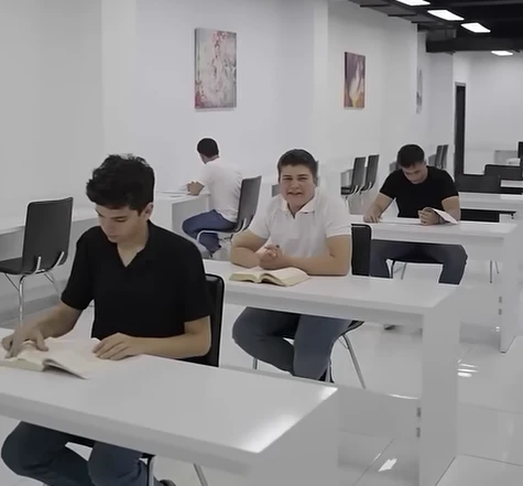 Üniversite Öğrencileri İçin Sessiz ve Modern Yurt Seçenekleri