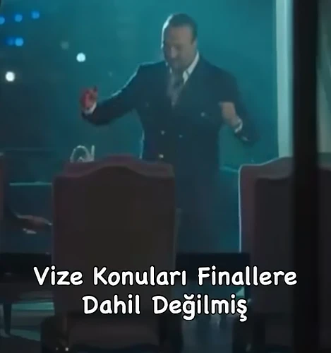Üniversite Öğrencileri İçin Trend Video ve Yurt Yaşamı