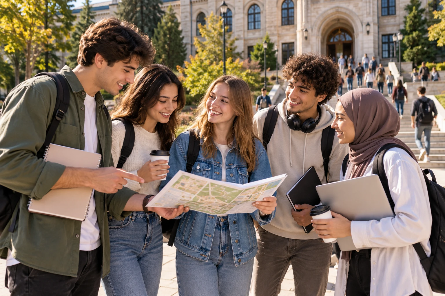 Üniversiteye Yeni Başlayacaklara Tavsiyeler