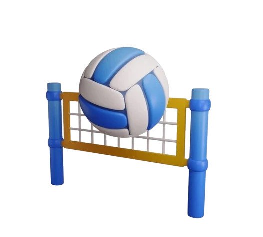 Voleybol Alani