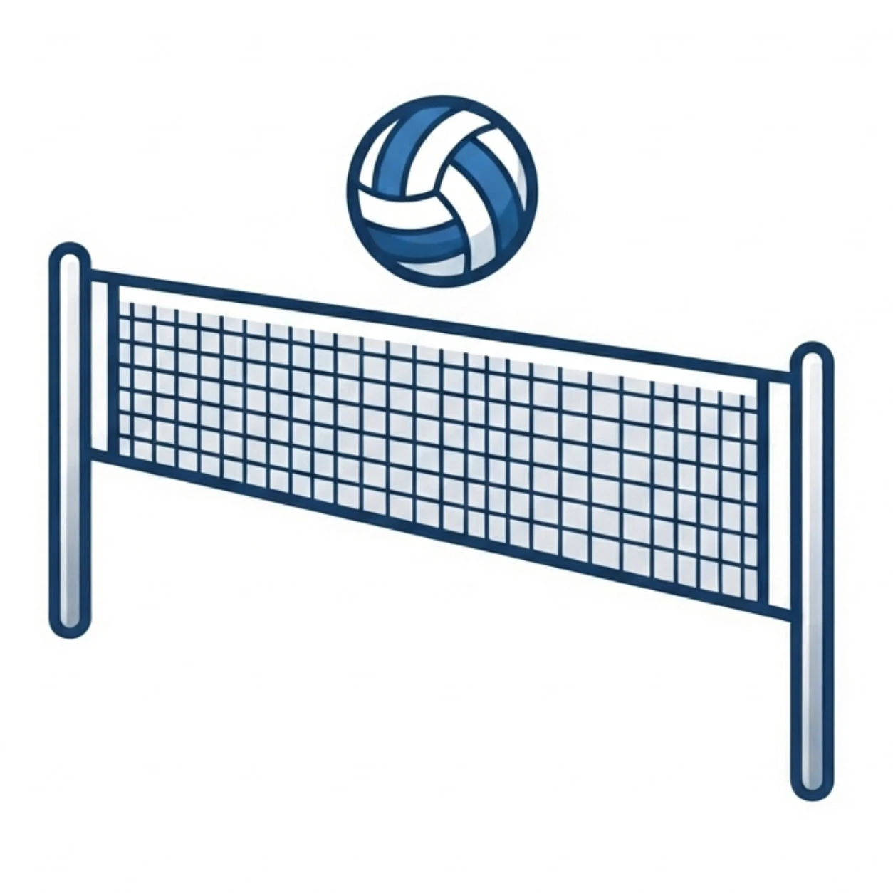 Voleybol Alani