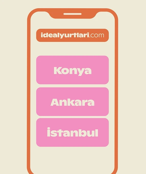 Yurdun Burada! Üniversite Hayatına İdeal Bir Başlangıç