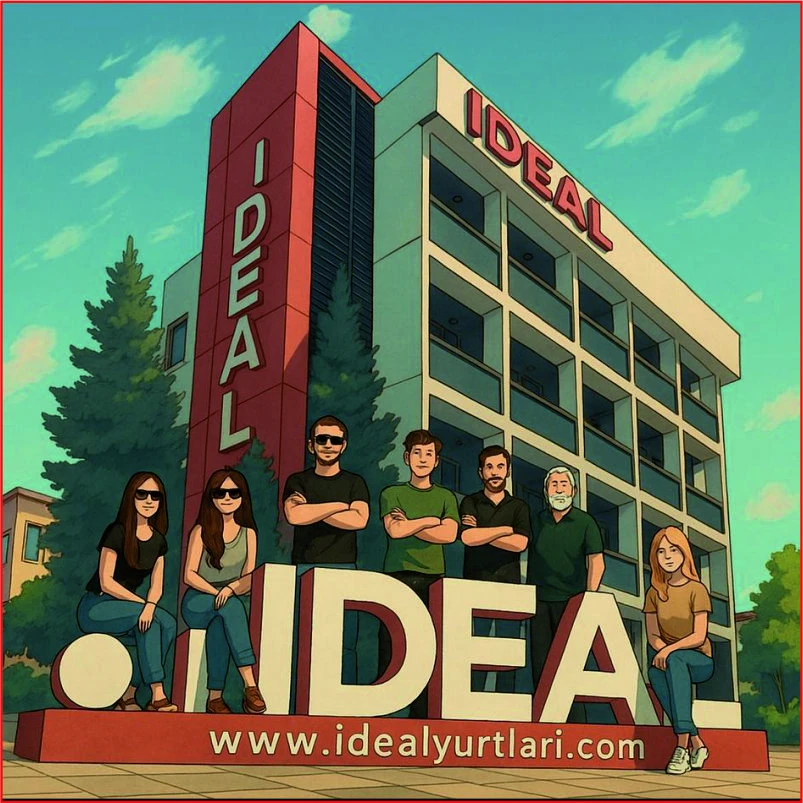 Yurt Hayatı İçin Gerekenler