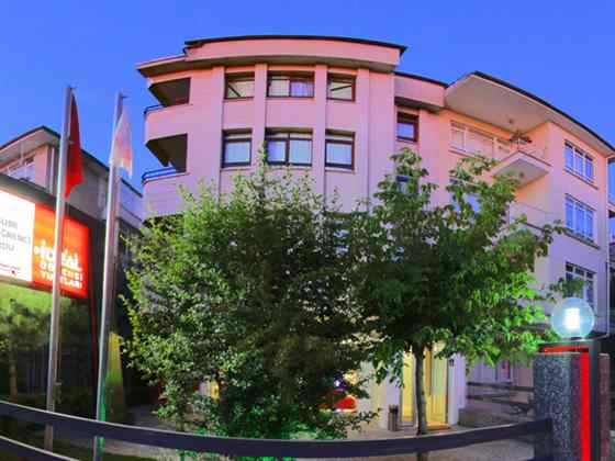 Ankara Erkek Öğrenci Yurdu 11. Şube