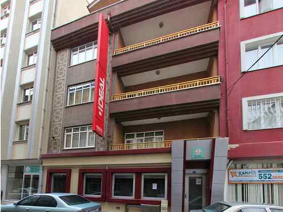 Konya Erkek Öğrenci Yurdu 12. Şube