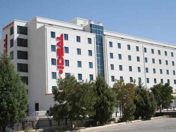 Konya Kız Öğrenci Yurdu 16. Şube