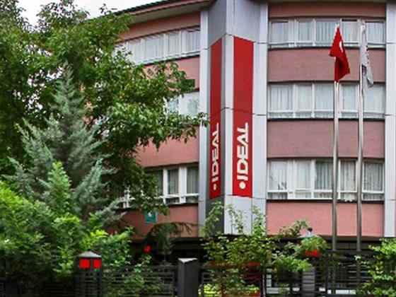 Ankara Kız Öğrenci Yurdu 13. Şube