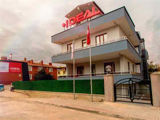 Konya Kız Öğrenci Yurdu 22. Şube