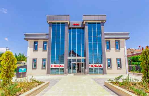 Konya Erkek Öğrenci Yurdu 26. Şube