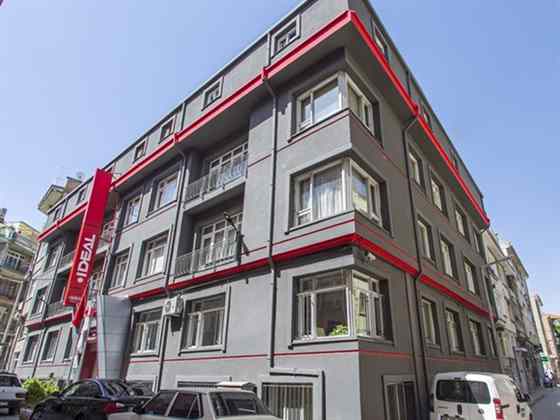 Konya Kız Öğrenci Yurdu 8. Şube